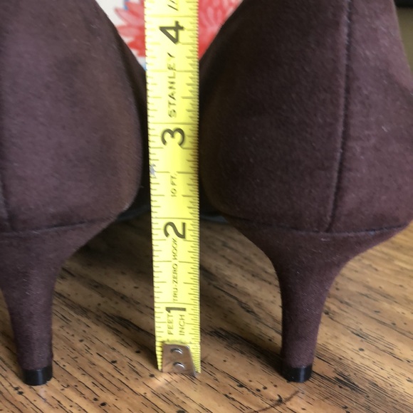 Dex Flex Comfort Shoes - Picture 13 of 16